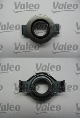 VALEO 826784 Clutch Kit